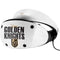 NHL Vegas Golden Knights Script PlayStation VR2 Skin