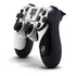 NHL Vegas Golden Knights Script PS4 Controller Skin