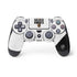 NHL Vegas Golden Knights Script PS4 Controller Skin
