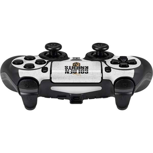 NHL Vegas Golden Knights Script PS4/PC SCUF Impact Controller Skin