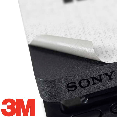 NHL Vegas Golden Knights Script PS4 Pro Bundle Skin