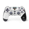 NHL Vegas Golden Knights Script PS4 Pro/Slim Controller Skin