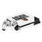 NHL Vegas Golden Knights Script PS4 Slim Bundle Skin