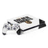 NHL Vegas Golden Knights Script PS4 Slim Bundle Skin