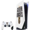 NHL Vegas Golden Knights Script PS5 Bundle Skin