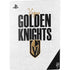 NHL Vegas Golden Knights Script PS5 Bundle Skin