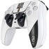 NHL Vegas Golden Knights Script PS5 Controller Skin