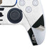 NHL Vegas Golden Knights Script PS5 Slim Digital Edition Bundle Skin