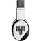 NHL Vegas Golden Knights Script Skullcandy Crusher Wireless Skin