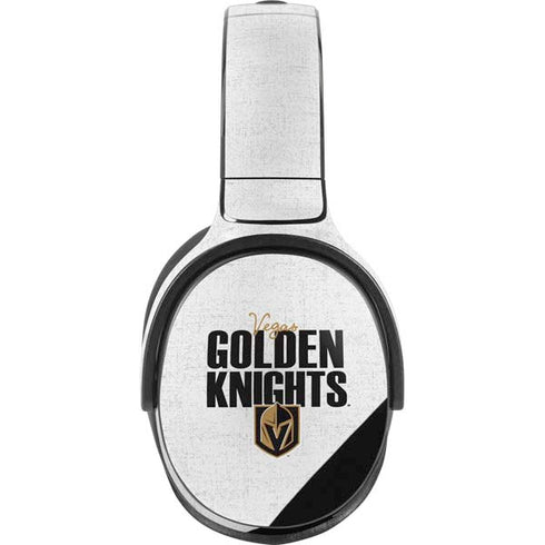 NHL Vegas Golden Knights Script Skullcandy Venue Skin