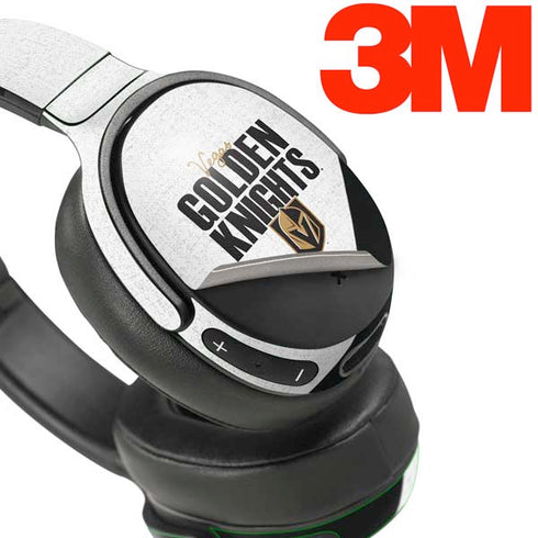 NHL Vegas Golden Knights Script Skullcandy Venue Skin