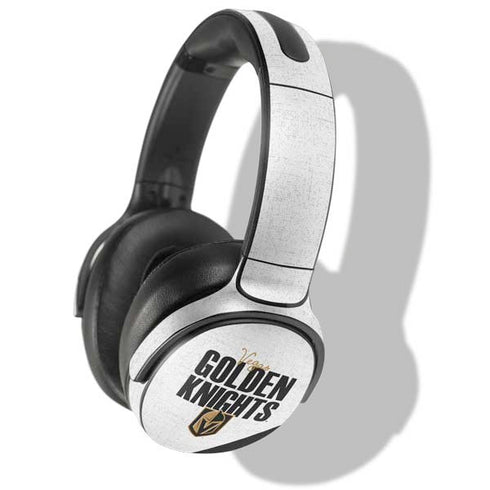 NHL Vegas Golden Knights Script Skullcandy Venue Skin