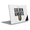 NHL Vegas Golden Knights Script Surface Book 2 13.5in Skin