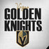 NHL Vegas Golden Knights Script Surface Book 2 15in Skin