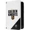 NHL Vegas Golden Knights Script Surface Duo Skin