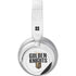 NHL Vegas Golden Knights Script Surface Headphones Skin