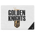 NHL Vegas Golden Knights Script Surface Laptop 3 13.5in Skin