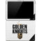 NHL Vegas Golden Knights Script Surface Pro 4 Skin