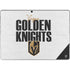 NHL Vegas Golden Knights Script Surface Pro 8 Skin