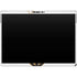 NHL Vegas Golden Knights Script Surface Pro 8 Skin