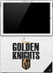 NHL Vegas Golden Knights Script Surface Pro (2017) Skin