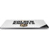 NHL Vegas Golden Knights Script Universal Laptop 16.6in (13.4 x 9.7in) Skin