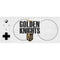NHL Vegas Golden Knights Script Xbox Adaptive Controller Skin