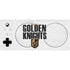 NHL Vegas Golden Knights Script Xbox Adaptive Controller Skin
