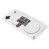 NHL Vegas Golden Knights Script Xbox Adaptive Controller Skin