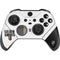 NHL Vegas Golden Knights Script Xbox Elite Wireless Controller Series 2 Skin