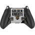 NHL Vegas Golden Knights Script Xbox Elite Wireless Controller Series 2 Skin