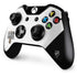 NHL Vegas Golden Knights Script Xbox One Controller Skin