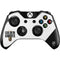 NHL Vegas Golden Knights Script Xbox One Controller Skin
