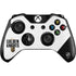 NHL Vegas Golden Knights Script Xbox One Controller Skin