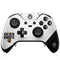 NHL Vegas Golden Knights Script Xbox One Elite Controller Skin
