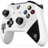 NHL Vegas Golden Knights Script Xbox One S Controller Skin