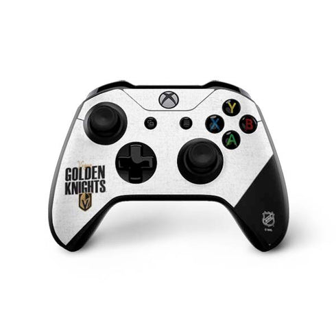 NHL Vegas Golden Knights Script Xbox One X Bundle Skin
