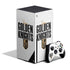 NHL Vegas Golden Knights Script Xbox Series X Bundle Skin