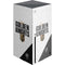 NHL Vegas Golden Knights Script Xbox Series X Console Skin