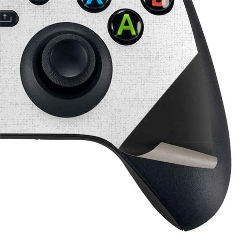 NHL Vegas Golden Knights Script Xbox Series X Controller Skin