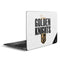 NHL Vegas Golden Knights Script Zenbook UX305FA 13.3in Skin