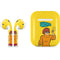 Scooby Doo Velma Apple AirPods Skin