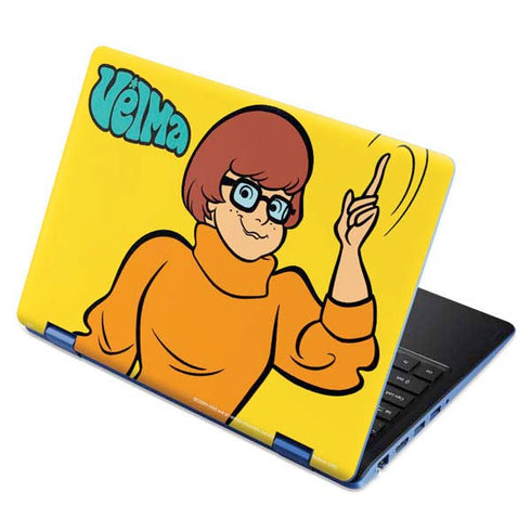 Scooby Doo Velma Aspire R11 11.6in Skin