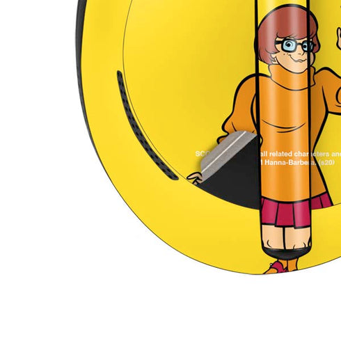 Scooby Doo Velma Bose Noise Cancelling Headphones 700 Skin