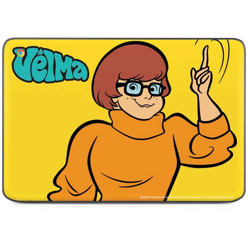 Scooby Doo Velma HP Chromebook Skin
