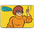 Scooby Doo Velma HP Chromebook Skin
