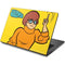Scooby Doo Velma Dell Chromebook Skin