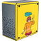 Scooby Doo Velma Cooler Master MasterBox Q300L Mini Tower Skin
