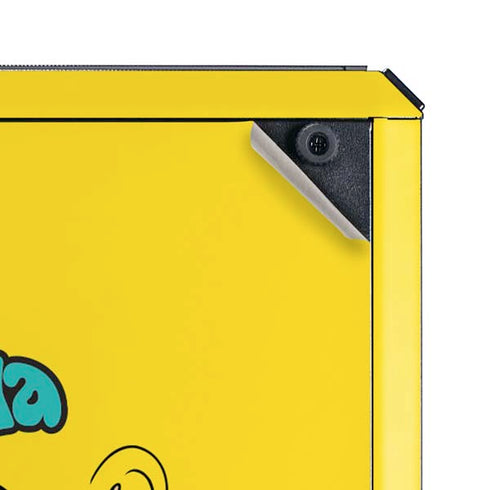 Scooby Doo Velma Cooler Master MasterBox Q300L Mini Tower Skin