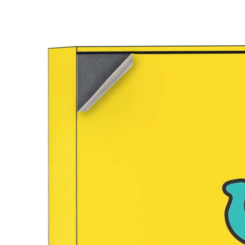 Scooby Doo Velma Corsair 4000D Tempered Glass Mid-Tower ATX Case Skin